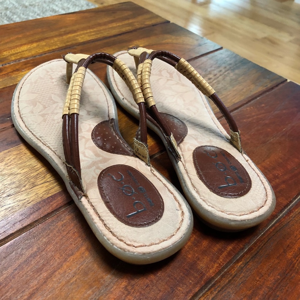 b.o.c Sandals - Reverie - Picture 3 of 3